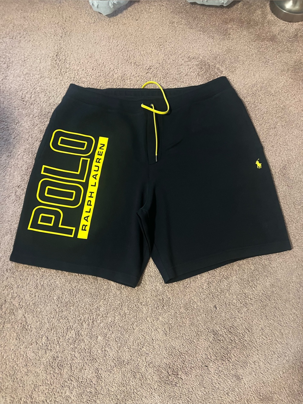 Polo Ralph Lauren shorts sz 2xb